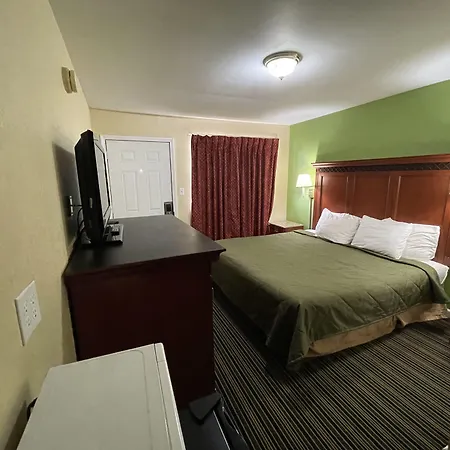 Benton Inn-2