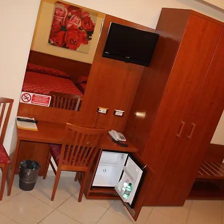 Hotel Vitti-2