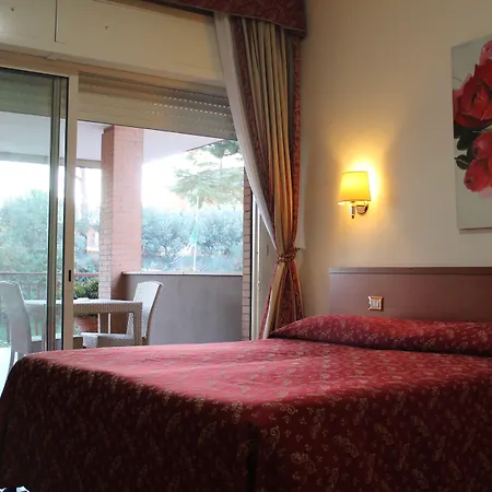 Hotel Vitti-3