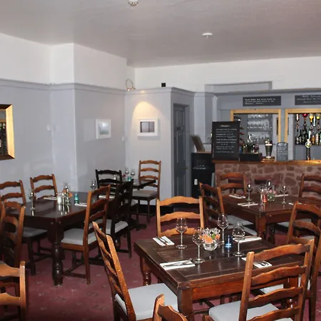 The Lorna Doone Hotel-2