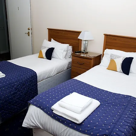 Herdshill Guest House-3