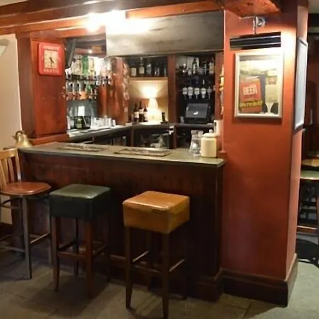 The Engine Inn-2