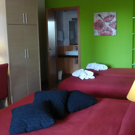 Villa Carlo Resort-2
