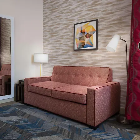Home2 Suites By Hilton Charleston Airport Convention Center, Sc-3