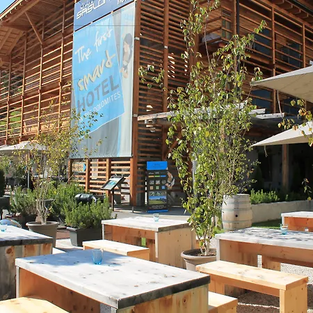 Alpstay - Smart Hotel Saslong-2