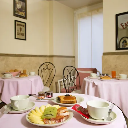 Hotel Gregoriana-3