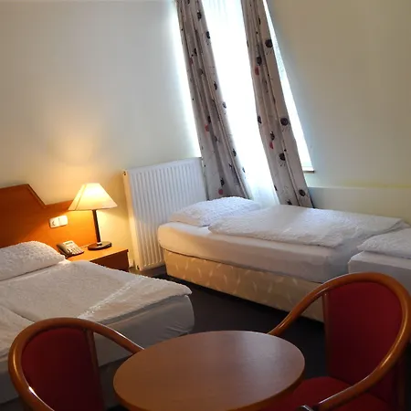 Hotel Alpina-2