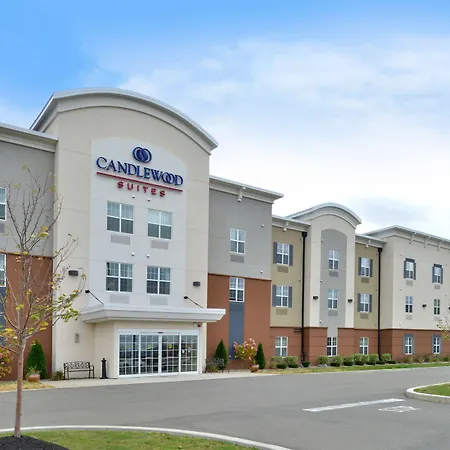 Candlewood Suites Elmira Horseheads By Ihg-3