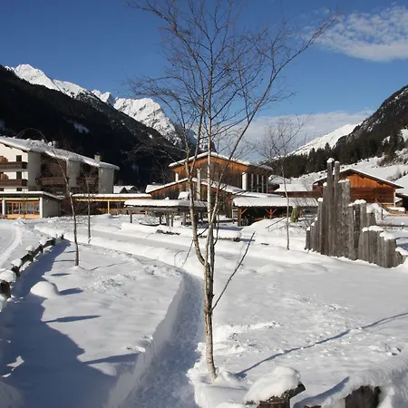 Bio Hotel Stillebach-3