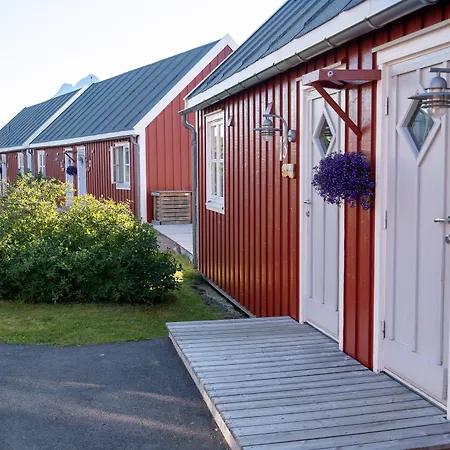 Nyvagar Rorbuhotell - By Classic Norway Hotels-2