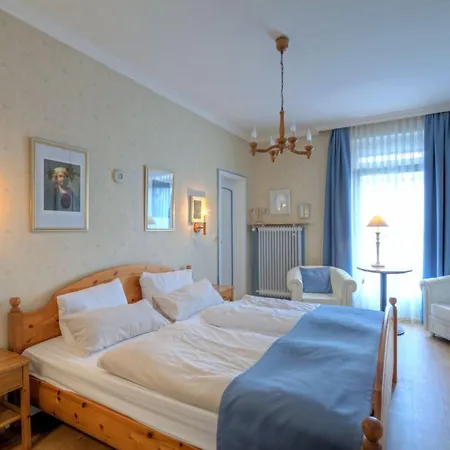 Hotel Zum Goldenen Stern-3