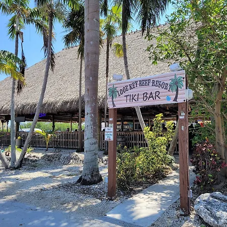 Looe Key Reef Resort And Dive Center-2