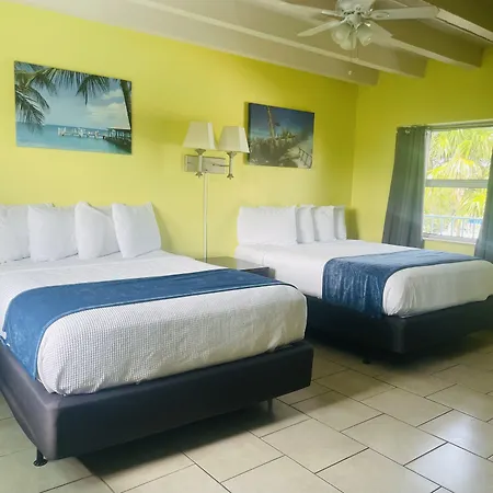 Looe Key Reef Resort And Dive Center-3
