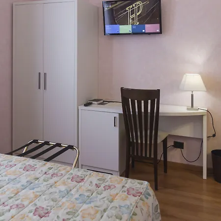 Hotel Pico-2