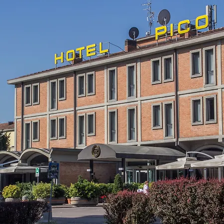 Hotel Pico-3