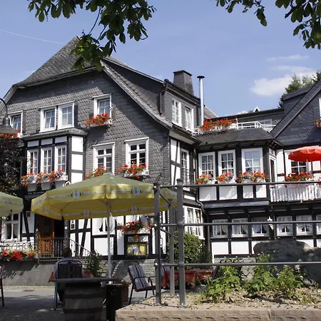 Landhotel Albers-2