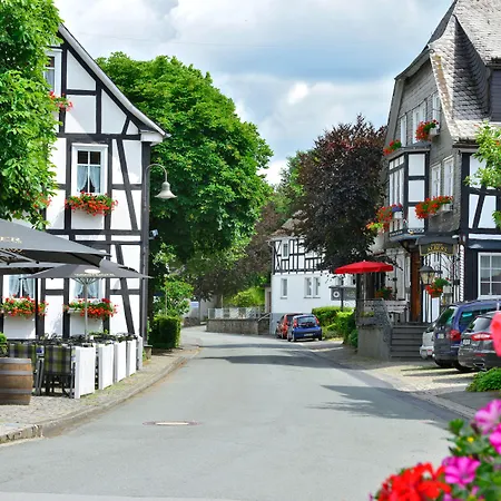 Landhotel Albers-3