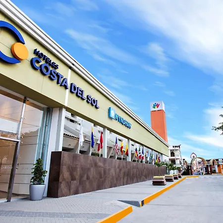 Wyndham Costa Del Sol Tumbes-2