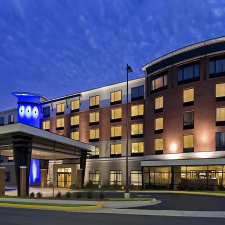 Hotel Indigo Atlanta Airport College Park By Ihg-2
