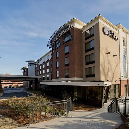 Hotel Indigo Atlanta Airport College Park By Ihg-3