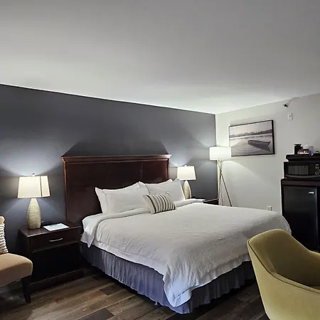 Travelodge By Wyndham Kapuskasing-2