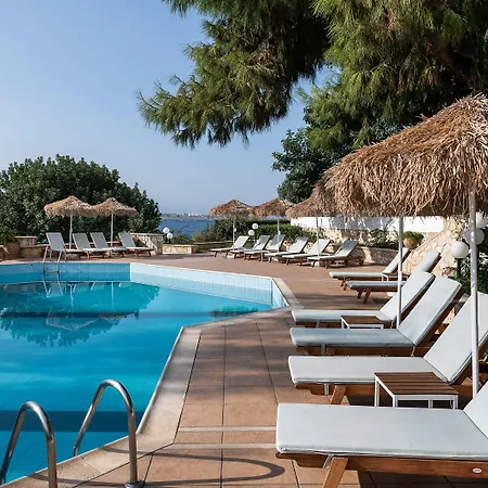 Alianthos Suites-2