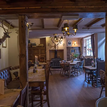 Peak Hotel Castleton-2