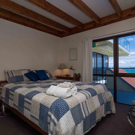 By The Bay Beachfront Apartments-3