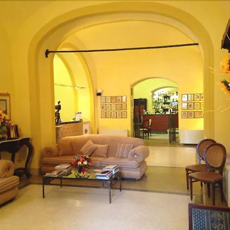 Villa Signorini Hotel-2