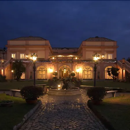 Villa Signorini Hotel-3