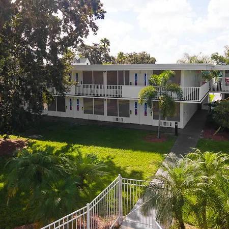 Baymont By Wyndham Orlando Lake Buena Vista South-2