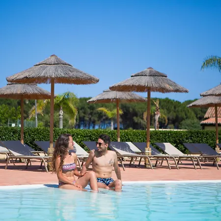 Cala Luas Resort-3