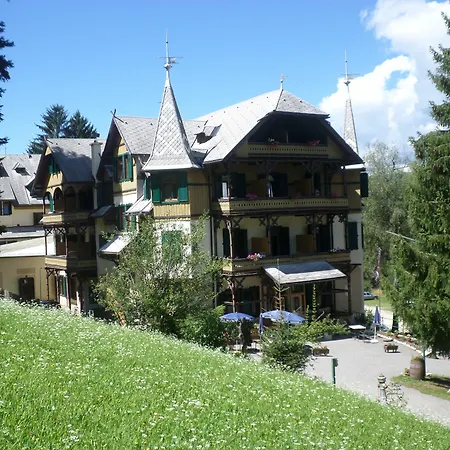 Hotel Salegg-3