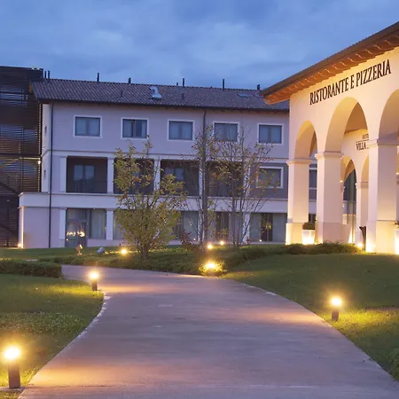 Hotel & Residence Villa Bartolomea-3