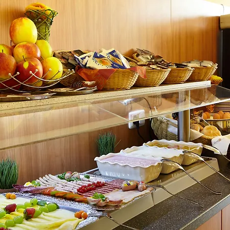 Hotel Fresh INN-2