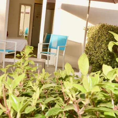 Hotel Villa Sophia - Adults Only July And August-2