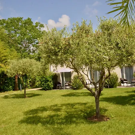 Hotel Villa Sophia - Adults Only July And August-3