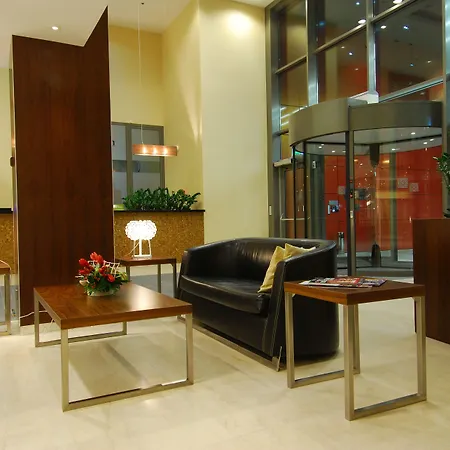 Hilton Garden Inn Rzeszów-2
