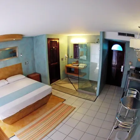 Hotel Rio Malecon-3