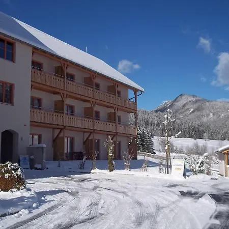 Jufa Hotel Gitschtal-3