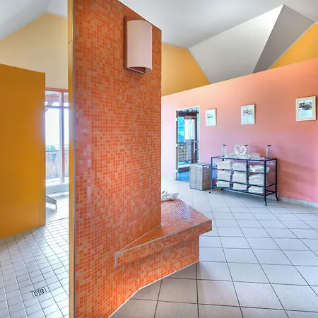 Jufa Hotel Gitschtal-2