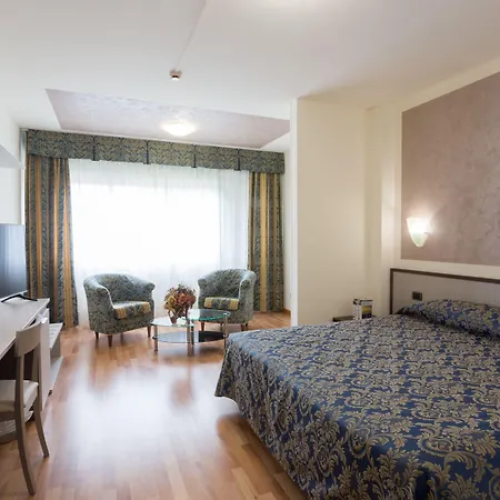 Hotel Airmotel-2