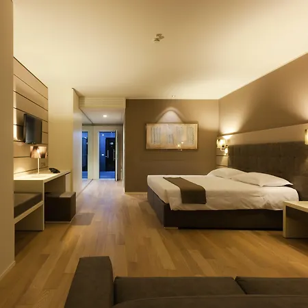 Hotel Glamour - Buongiorno! Hotels-2