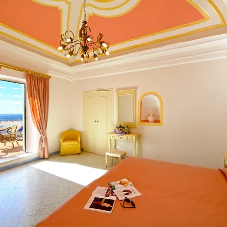 Hotel Torre Saracena-2