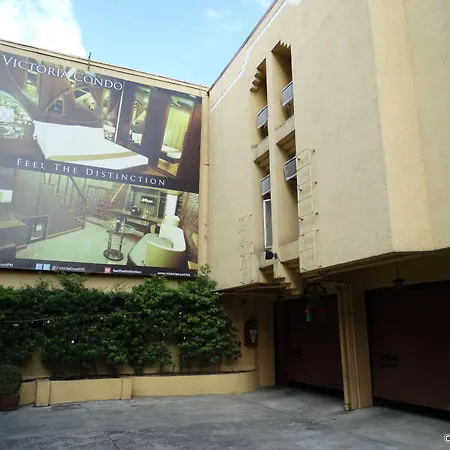 Hotel Ava Cuneta-3