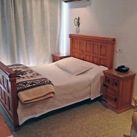 Hotel Europa-3