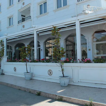 Grand Atakum Hotel-3