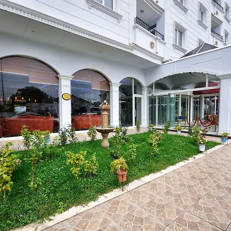 Grand Atakum Hotel-2