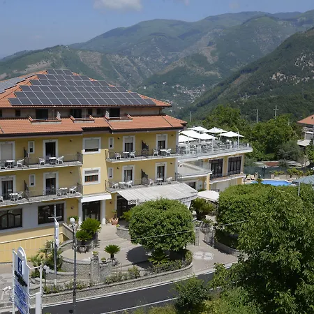 Resort Santangelo & Spa-3