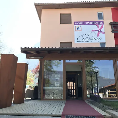 Hotel Ciclamino-2
